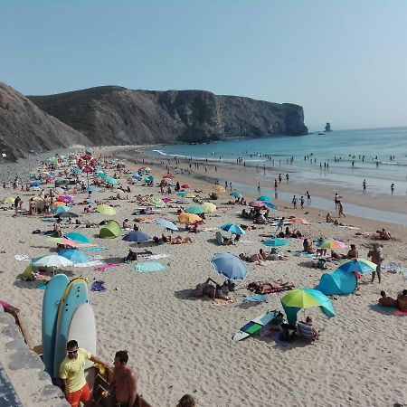Arrifana Summer Flat Aljezur Eksteriør bilde