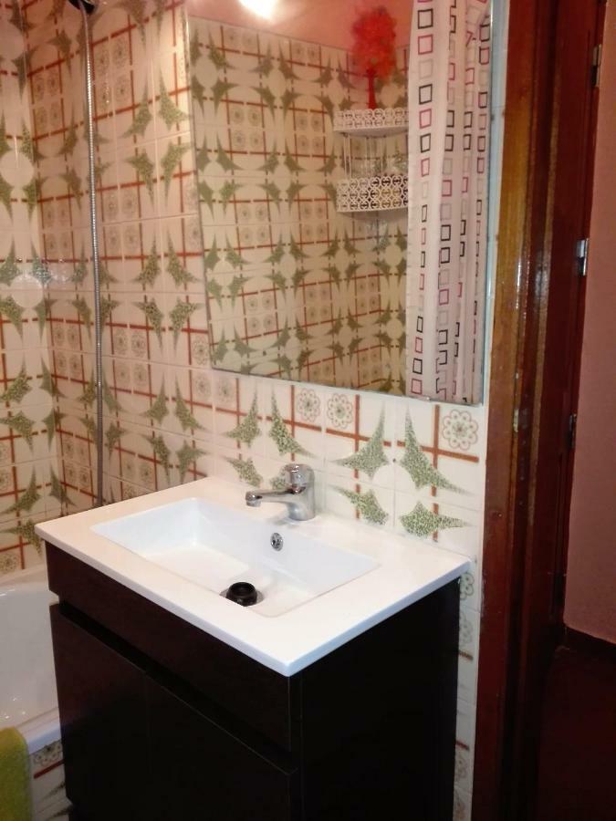 Arrifana Summer Flat Aljezur Eksteriør bilde