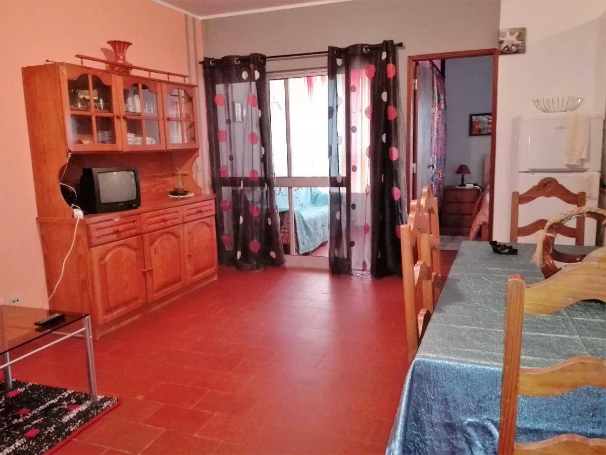 Arrifana Summer Flat Aljezur Eksteriør bilde