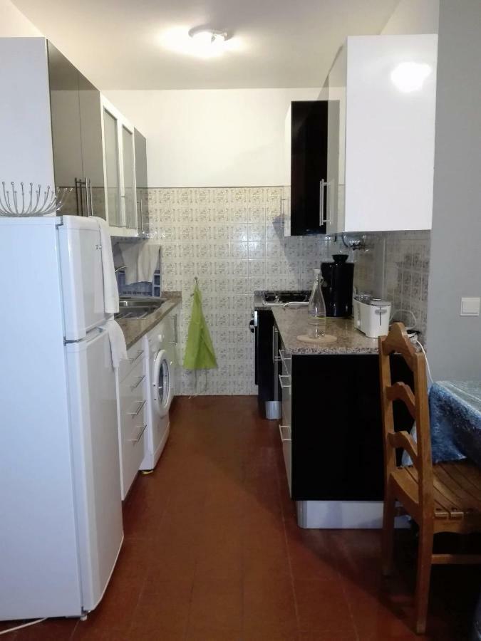 Arrifana Summer Flat Aljezur Eksteriør bilde