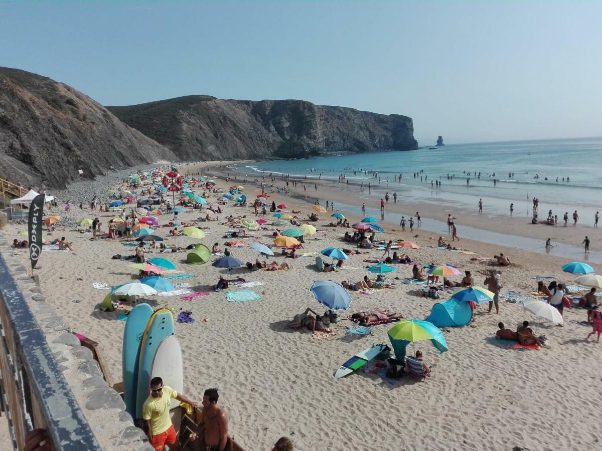 Arrifana Summer Flat Aljezur Eksteriør bilde