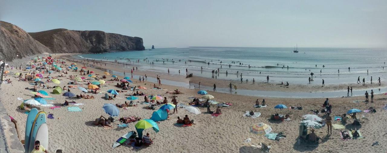 Arrifana Summer Flat Aljezur Eksteriør bilde